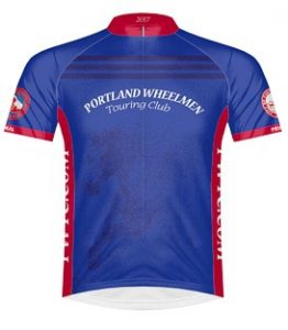 Pioneer Jersey
