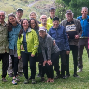 2026 Jim O'Horo Columbia Gorge Explorer