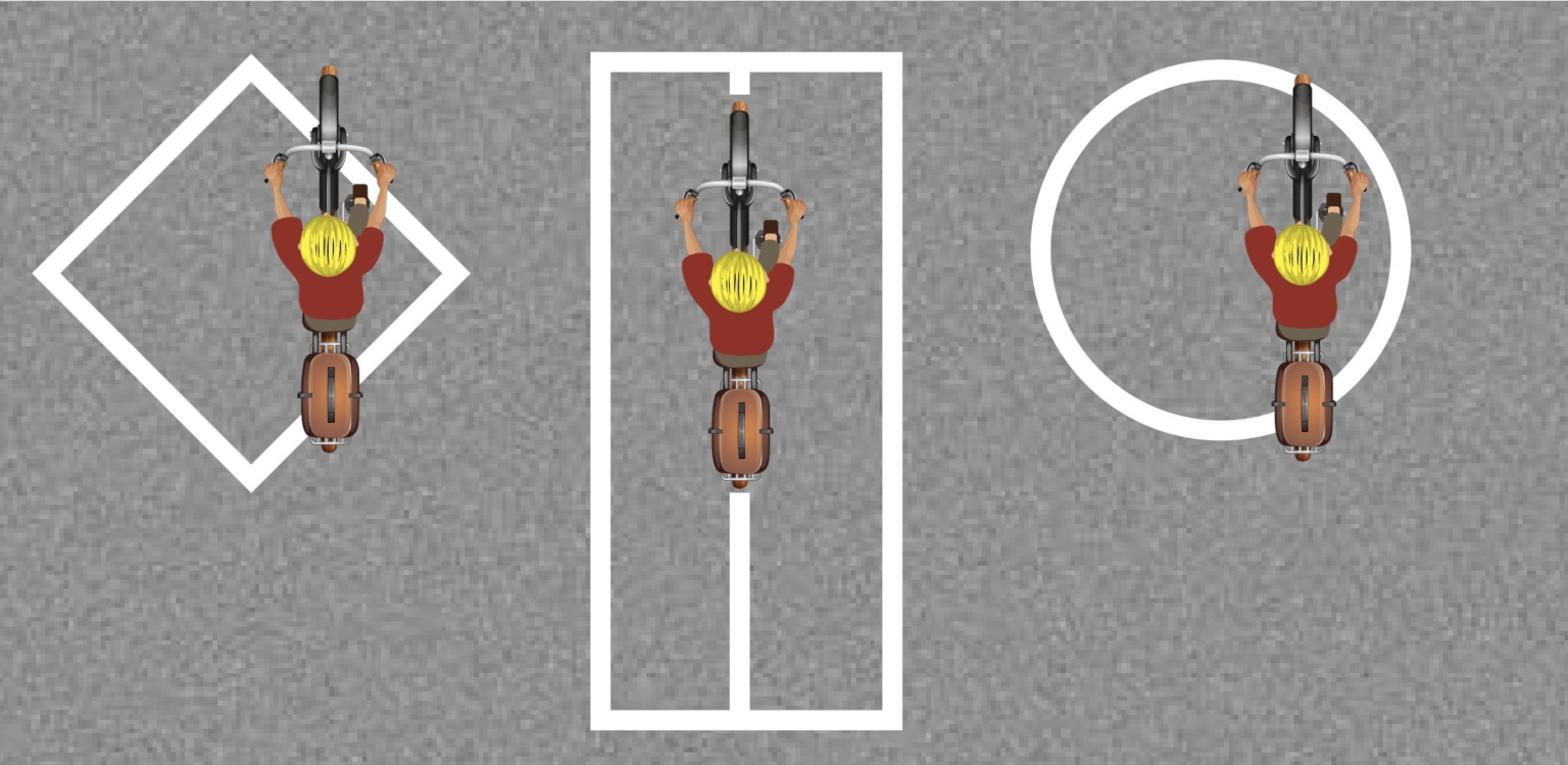 Safety Top Ten Bicycle Laws Portland Bicycling Club