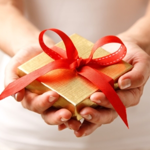 Gift Club Membership