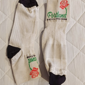 PBC Bike Socks