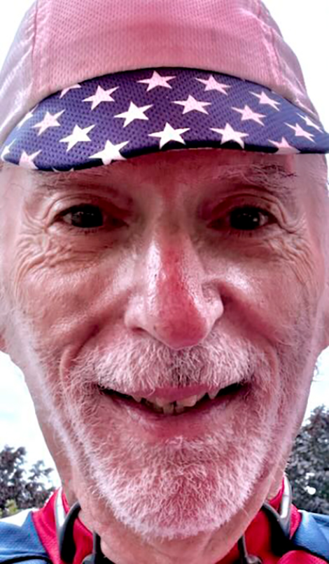 Peter Goodkin